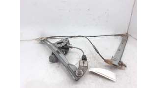 ELEVALUNAS DELANTERO IZQUIERDO PEUGEOT 206 FASTBACK (2000-2009) 1.6 16V 109CV 1587CC - L.5093854 / 9221F9