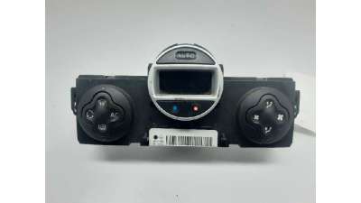 MANDO CLIMATIZADOR RENAULT CLIO III (2005-2012) 1.5 DCI (BR17, CR17) 86CV 1461CC - L.5094664 / 8200296683