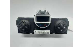 MANDO CLIMATIZADOR RENAULT CLIO III (2005-2012) 1.5 DCI (BR17, CR17) 86CV 1461CC - L.5094664 / 8200296683
