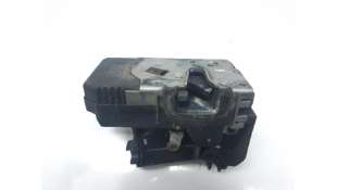 CERRADURA PUERTA DELANTERA DERECHA OPEL ZAFIRA A LIMUSINA (1999-2005) 1.6 16V (F75) 101CV 1598CC - L.5095207 / 24444016