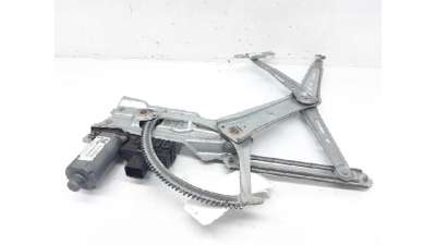 ELEVALUNAS DELANTERO IZQUIERDO OPEL ZAFIRA A LIMUSINA (1999-2005) 1.6 16V (F75) 101CV 1598CC - L.5095232 / 90579571