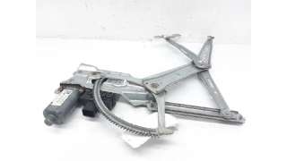 ELEVALUNAS DELANTERO IZQUIERDO OPEL ZAFIRA A LIMUSINA (1999-2005) 1.6 16V (F75) 101CV 1598CC - L.5095232 / 90579571