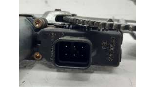 ELEVALUNAS DELANTERO IZQUIERDO OPEL ZAFIRA A LIMUSINA (1999-2005) 1.6 16V (F75) 101CV 1598CC - L.5095232 / 90579571