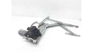ELEVALUNAS DELANTERO IZQUIERDO OPEL ZAFIRA A LIMUSINA (1999-2005) 1.6 16V (F75) 101CV 1598CC - L.5095232 / 90579571