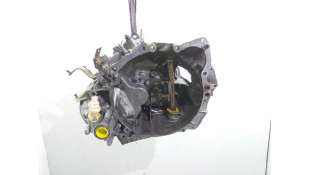 CAJA CAMBIOS PEUGEOT 306 BREAK (1998-2002) 1.9 D 69CV 1868CC - L.5095370 / 20TD93