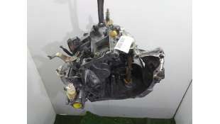 CAJA CAMBIOS PEUGEOT 306 BREAK (1998-2002) 1.9 D 69CV 1868CC - L.5095370 / 20TD93 2