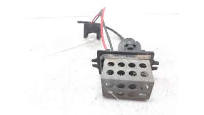 RESISTENCIA CALEFACCION RENAULT KANGOO (1997-) 1.2 (KC0A, KC0K, KC0F, KC01) 58CV 1149CC - L.5095786 / 9092609859