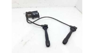BOBINA ENCENDIDO KIA RIO II (2005-) 1.4 16V 97CV 1399CC - L.5095850 / 2731026600