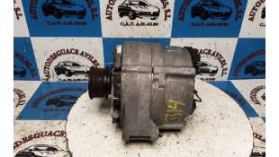 CERRADURA MALETERO / PORTON KIA RIO II (2005-) 1.4 16V 97CV 1399CC - L.5095882 / 812301G000 2