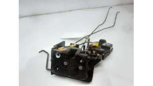 CERRADURA PUERTA TRASERA IZQUIERDA KIA RIO II (2005-) 1.4 16V 97CV 1399CC - L.5095886 / 814111G001