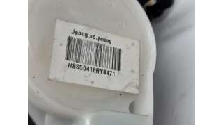 CINTURON SEGURIDAD DELANTERO DERECHO KIA RIO II (2005-) 1.4 16V 97CV 1399CC - L.5095888 / 888801G100RU