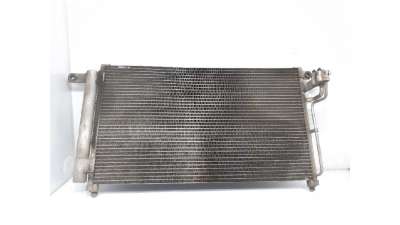 CONDENSADOR / RADIADOR  AIRE ACONDICIONADO KIA RIO II (2005-) 1.4 16V 97CV 1399CC - L.5095895 / 976061G000