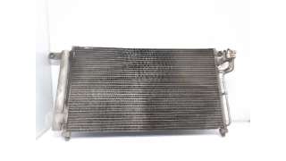 CONDENSADOR / RADIADOR  AIRE ACONDICIONADO KIA RIO II (2005-) 1.4 16V 97CV 1399CC - L.5095895 / 976061G000