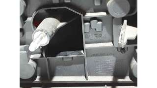 CUADRO INSTRUMENTOS KIA RIO II (2005-) 1.4 16V 97CV 1399CC - L.5095898 / 940031G252