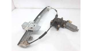ELEVALUNAS DELANTERO DERECHO KIA RIO II (2005-) 1.4 16V 97CV 1399CC - L.5095907 / 824041G010