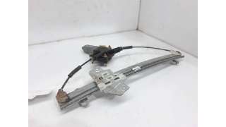 ELEVALUNAS DELANTERO IZQUIERDO KIA RIO II (2005-) 1.4 16V 97CV 1399CC - L.5095908 / 824031G010