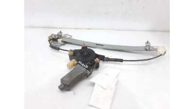 ELEVALUNAS TRASERO IZQUIERDO KIA RIO II (2005-) 1.4 16V 97CV 1399CC - L.5095910 / 834031G010