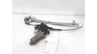 ELEVALUNAS TRASERO IZQUIERDO KIA RIO II (2005-) 1.4 16V 97CV 1399CC - L.5095910 / 834031G010