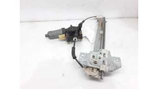 ELEVALUNAS TRASERO IZQUIERDO KIA RIO II (2005-) 1.4 16V 97CV 1399CC - L.5095910 / 834031G010