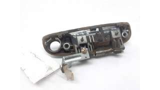 MANETA EXTERIOR DELANTERA DERECHA KIA RIO II (2005-) 1.4 16V 97CV 1399CC - L.5095950 / 826601G050