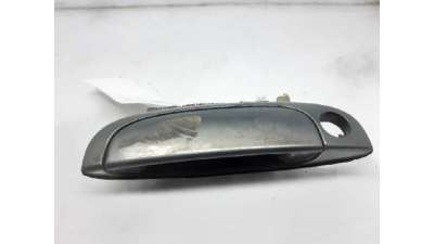 MANETA EXTERIOR DELANTERA IZQUIERDA KIA RIO II (2005-) 1.4 16V 97CV 1399CC - L.5095953 / 836601G050