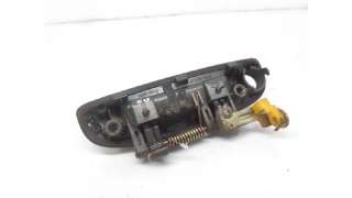 MANETA EXTERIOR DELANTERA IZQUIERDA KIA RIO II (2005-) 1.4 16V 97CV 1399CC - L.5095953 / 836601G050