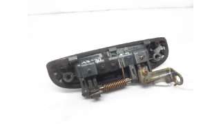 MANETA EXTERIOR TRASERA IZQUIERDA KIA RIO II (2005-) 1.4 16V 97CV 1399CC - L.5095954 / 836501G050