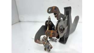 PALANCA FRENO DE MANO KIA RIO II (2005-) 1.4 16V 97CV 1399CC - L.5095970 / 597101G000XI 2