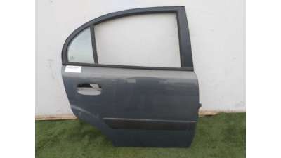 PUERTA TRASERA DERECHA KIA RIO II (2005-) 1.4 16V 97CV 1399CC - L.5095994 / 770041G220
