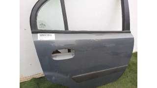 PUERTA TRASERA DERECHA KIA RIO II (2005-) 1.4 16V 97CV 1399CC - L.5095994 / 770041G220
