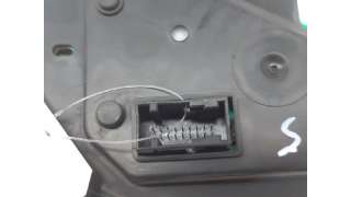 CUADRO INSTRUMENTOS PEUGEOT 307 (2004-2009) 1.6 HDI 110 109CV 1560CC - L.5096369 / 9655925880