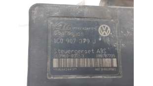 ABS VOLKSWAGEN GOLF IV (1997-2004) 1.9 TDI 110CV 1896CC - L.5096523 / 1J0914117F 2