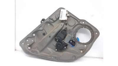 ELEVALUNAS TRASERO IZQUIERDO VOLKSWAGEN GOLF IV (1997-2004) 1.9 TDI 110CV 1896CC - L.5096636 / 1J4839755L