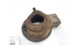 TAPA EXTERIOR COMBUSTIBLE VOLKSWAGEN GOLF IV (1997-2004) 1.9 TDI 110CV 1896CC - L.5096773 / 1J0010292B 2