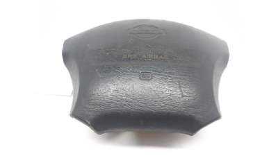 AIRBAG DELANTERO IZQUIERDO NISSAN TERRANO II (1993-2002) 2.7 TD 4WD 101CV 2664CC - L.5097272 / 484700X801