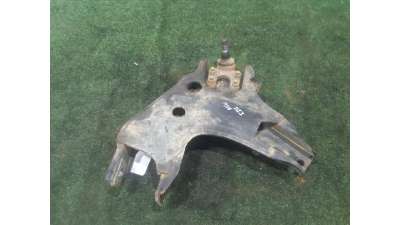 BRAZO SUSPENSION INFERIOR DELANTERO IZQUIERDO NISSAN TERRANO II (1993-2002) 2.7 TD 4WD 101CV 2664CC - L.5097315 / 545037F00