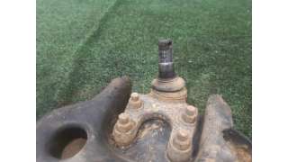 BRAZO SUSPENSION INFERIOR DELANTERO IZQUIERDO NISSAN TERRANO II (1993-2002) 2.7 TD 4WD 101CV 2664CC - L.5097315 / 545037F00