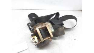 CINTURON SEGURIDAD DELANTERO DERECHO PEUGEOT 206 FASTBACK (1998-2001) 1.9 D 69CV 1868CC - L.5097711 / 96361048