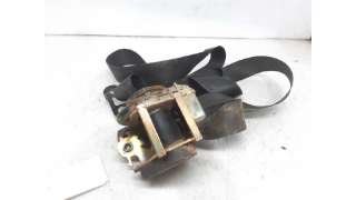 CINTURON SEGURIDAD DELANTERO DERECHO PEUGEOT 206 FASTBACK (1998-2001) 1.9 D 69CV 1868CC - L.5097711 / 96361048