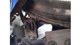 CERRADURA MALETERO / PORTON LAND ROVER RANGE ROVER EVOQUE (2011-2019) 2.2 D 150CV 2179CC - L.5098734 / 6H52A442A66AD