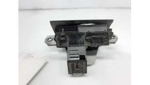 CERRADURA MALETERO / PORTON LAND ROVER RANGE ROVER EVOQUE (2011-2019) 2.2 D 150CV 2179CC - L.5098734 / 6H52A442A66AD 2