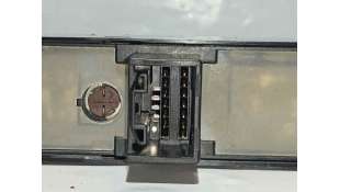 CINTURON SEGURIDAD TRASERO IZQUIERDO LAND ROVER RANGE ROVER EVOQUE (2011-2019) 2.2 D 150CV 2179CC - L.5098742 / BJ32611B68A