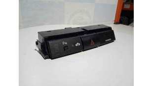 CINTURON SEGURIDAD TRASERO IZQUIERDO LAND ROVER RANGE ROVER EVOQUE (2011-2019) 2.2 D 150CV 2179CC - L.5098742 / BJ32611B68A 2