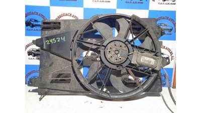 ELEVALUNAS TRASERO DERECHO LAND ROVER RANGE ROVER EVOQUE (2011-2019) 2.2 D 150CV 2179CC - L.5098755 / BJ3227000AE