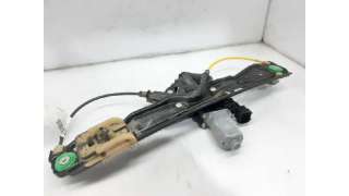 ELEVALUNAS TRASERO DERECHO LAND ROVER RANGE ROVER EVOQUE (2011-2019) 2.2 D 150CV 2179CC - L.5098755 / BJ3227000AE