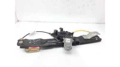 ELEVALUNAS TRASERO IZQUIERDO LAND ROVER RANGE ROVER EVOQUE (2011-2019) 2.2 D 150CV 2179CC - L.5098756 / BJ3227001AE