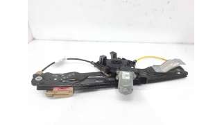 ELEVALUNAS TRASERO IZQUIERDO LAND ROVER RANGE ROVER EVOQUE (2011-2019) 2.2 D 150CV 2179CC - L.5098756 / BJ3227001AE