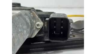 ELEVALUNAS TRASERO IZQUIERDO LAND ROVER RANGE ROVER EVOQUE (2011-2019) 2.2 D 150CV 2179CC - L.5098756 / BJ3227001AE