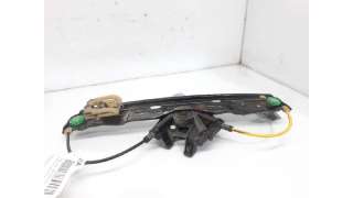 ELEVALUNAS TRASERO IZQUIERDO LAND ROVER RANGE ROVER EVOQUE (2011-2019) 2.2 D 150CV 2179CC - L.5098756 / BJ3227001AE