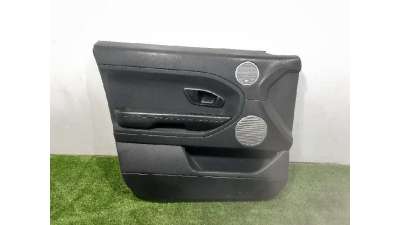 GUARNECIDO PUERTA DELANTERA IZQUIERDA LAND ROVER RANGE ROVER EVOQUE (2011-2019) 2.2 D 150CV 2179CC - L.5098770 / LR028129